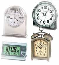 Alarm Clocks for Sale