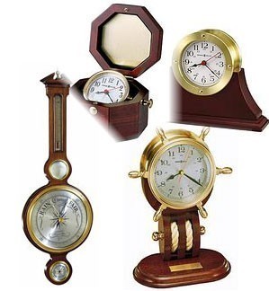 nautical clocks for sale