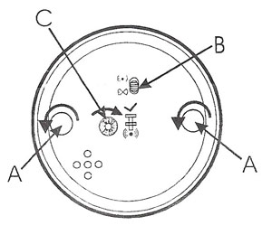 Howard Miller Chronometer Manual