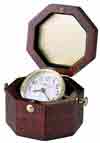 Howard Miller Chronometer Captains Clock