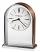 detaield image of Howard Miller Milan 645-768 Contemporary Desk Clock