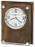detailed image of the Howard Miller Amherst 645-776 Desktop Clock