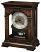Detailed image of the Howard Miller Emporia 630-266 Keywound Mantel Clock