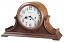 Howard Miller 630-222 Hadley Keywound Mantel Clock
