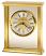 Detailed image of the Howard Miller Monticello 645-754 Desk Clock - Table Clock