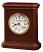 Detailed image of the Howard Miller Windsor Carriage 645-530 Desktop Clock