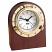 Detailed image of the Weems and Plath 312400 Porthole Desk Clock