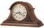 Howard Miller 613-102 Worthington Keywound Mantel Clock