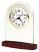 Detailed image of the Howard Miller Hansen 645-715 Alarm Clock