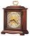 Detailed image of the Howard Miller Graham Bracket 612-437 Keywound Mantel Clock