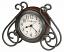 Detailed image of the Howard Miller Diane 645-636 Alarm Clock
