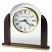 Detailed image of the Howard Miller Derrick 645-602 Table Alarm Clock