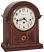 Detailed image of the Howard Miller Barrister 613-180 Keywound Mantel Clock