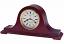 Bulova B1929 Annette II Mantel Clock
