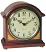 Hermle 22919-N9Q Chiming Klein Barrister Mantel Clock