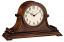 Bulova B1514 Asheville Chiming Mantel Clock