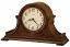 Howard Miller 630-152 Hillsborough Mantel Clock