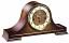 Hermle 21092-030340 Stepney Keywound Mantel Clock