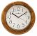 Detailed image of the Howard Miller Grantwood 620-174 Wall Clock