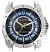 Bulova C9888 Precisionist Watch Dial Wall Clock