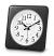 Detailed Image of Bulova B1869 Ez-View Alarm Clock