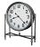 Angled image of Howard Miller Childress Large Oversized Accent Clock