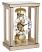 Detailed Image of Hermle Brayden 23056-090791 Maple Mantle Clock