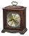 Top image the Howard Miller Graham Bracket 612-437 Keywound Mantel Clock