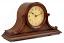 Enhanced Image of Hermle 21132-N92114 Augustine Cherry Chiming Mantel Clock