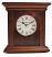 Front - Howard Miller Andover 635-171 Mantel Clock / Table Clock