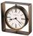 Niall 635-250 Accent Clock