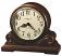 Howard Miller 635-138 Desiree Mantel Clock
