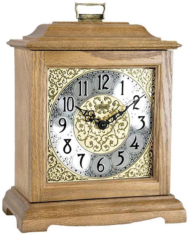 Hermle Anniversary clock pendulum for 9" case 