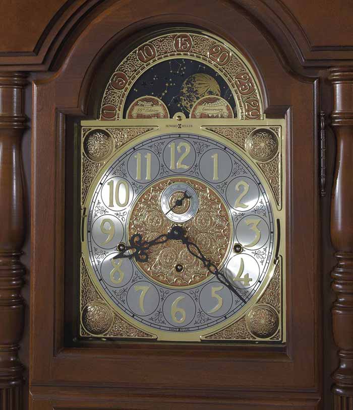 howard miller antique clock Off 61% - www.gmcanantnag.net