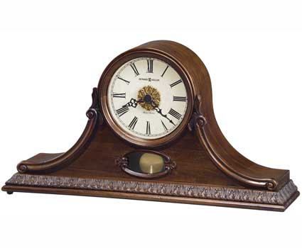 Howard Miller Andrea 635-144 Chiming Mantel Clock