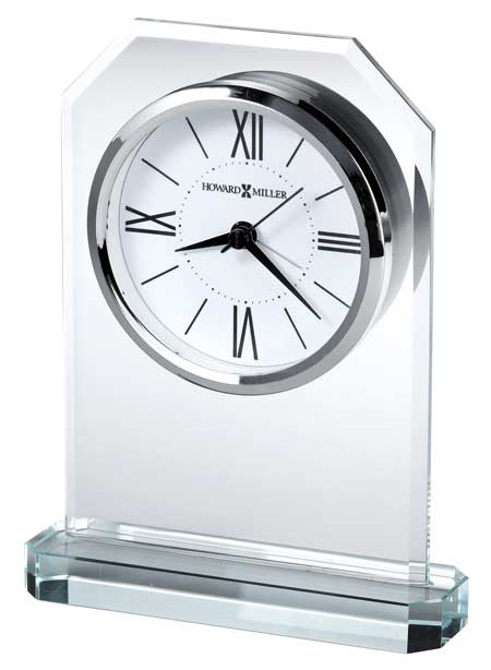 Howard Miller Quincy 645-823 Tabletop Clock