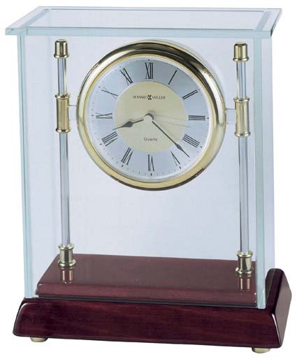 Howard Miller Kensington 645-558 Desk Clock