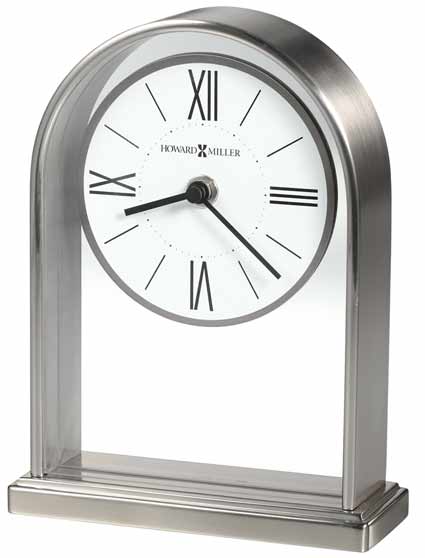 Howard Miller Jefferson 645-826 Table Clock
