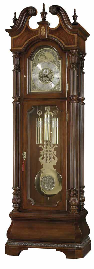 Howard Miller Eisenhower 611-066 Grandfather Clock
