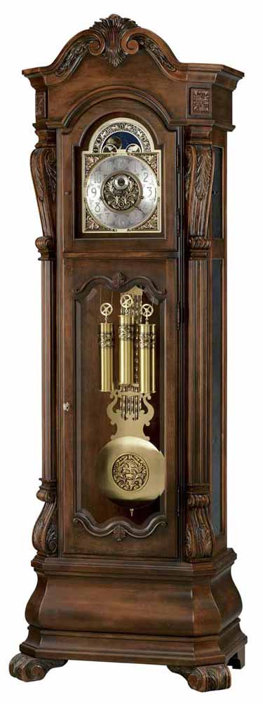 Howard Miller Hamlin 611-025 Grandfather Clock