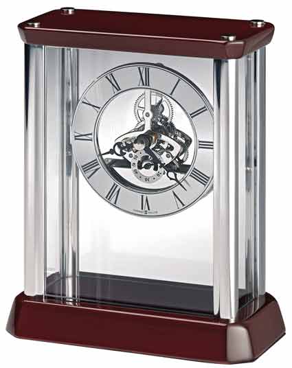 Howard Miller Highland 645-794 Table Clock
