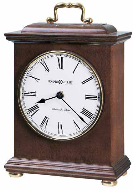 Howard Miller Tara 635-122 Mantel Clock