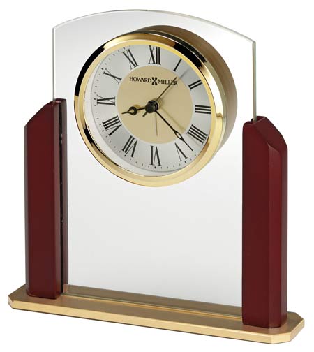 Howard Miller Winfield 645-790 Tabletop Alarm Clock