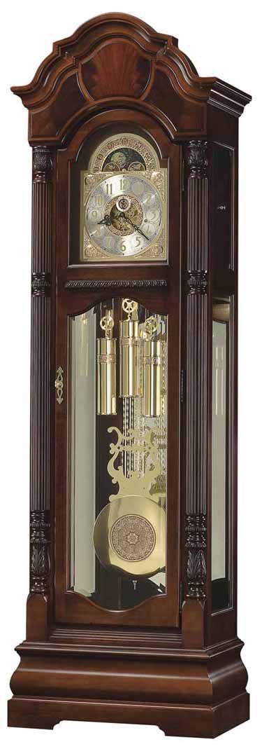 Howard Miller Winterhalder II 611-188 Grandfather Clock