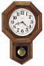 Howard Miller Katherine 620-112 Chiming Wall Clock