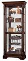 Howard Miller Bernadette 680-501 Curio Cabinet