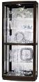 Howard Miller Bradington 680-395 Curved Glass Curio Cabinet