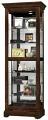 Howard Miller Martindale 680-469 Curio Cabinet