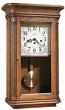 Howard Miller Sandringham 613-108 Keywound Wall Clock