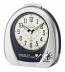 Rhythm 4RM759WD19 Baseball Alarm Clock